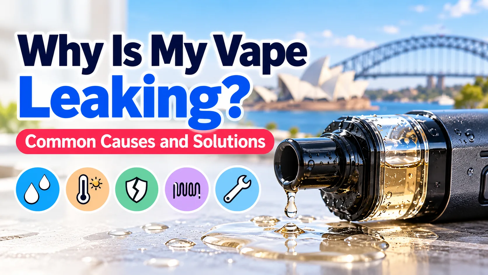 Why Does My Vape Stop Working Even Though Liquid Remains?