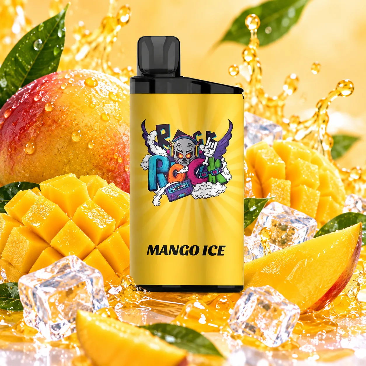 IGET Bar Pro 10000 Puffs Pro – Mango